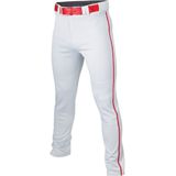 Easton Rival+ Piped Pant L White/Red
