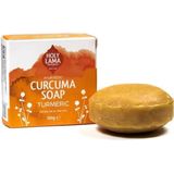 Zeep Soap Holy Lama Kurkuma