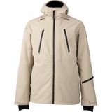 Brunotti - Norrow Snow Jacket - Ski Jas - Fungi