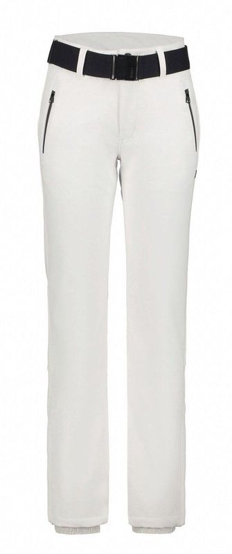 Skibroek Luhta Women Joentaus Optic White-Maat 32
