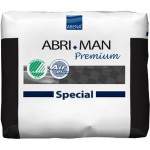 ABENA Abri-Man Special - 4 pakken van 21 stuks