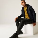 Regatta Everet Fleece Met Volledige Rits