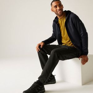 Regatta Everet Fleece Met Volledige Rits