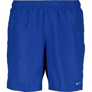 Nike Swim 7 VOLLEY SHORT Heren Zwembroek - GAME ROYAL - Maat XS