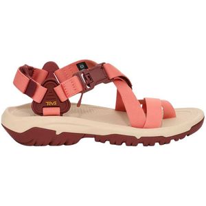 TEVA - Hurricane Terra Dactyl - Sandalen - Zwart - Waterklaar