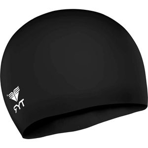 Junior Silicone Cap voor rimpelvrij zwemmen