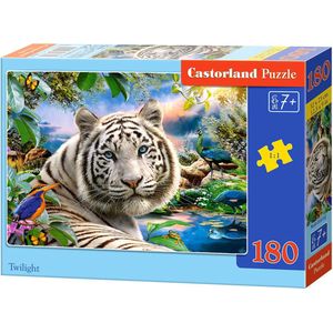 Castorland Legpuzzel Twilight 180 Stukjes