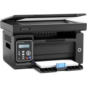 Laserprinter all in one – Printer laser – All in one printer – Draadloos – Scannen – Kopiëren – Fax – Kantoor – Thuiswerken – Compacte printer – WiFi