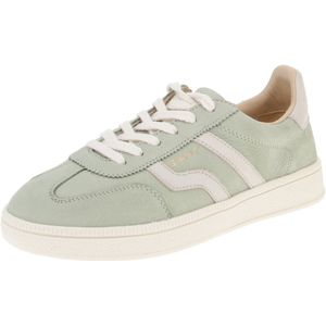 Gant 29531815 Cuzima - Damestrainers - G911-Groen-Wit