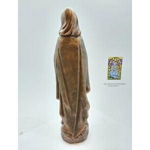 Religieuze artikelen van Paben Standbeeld Maria Madonna Religieuze artikelen van Paben Standbeeld Maria Madonna