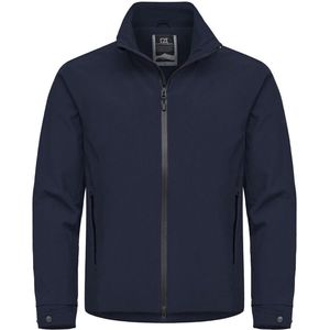 Cutter & Buck Wedderburn Short Jacket Men 351480 - Dark Navy - XL