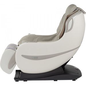 Taurus Wellness - Massagestoel - Wit - L - Zero Gravity - Shiatsu