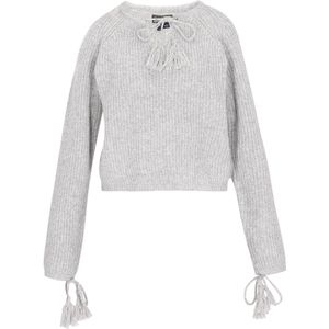 DreiMaster - Vintage Collectie - Gebreide Trui