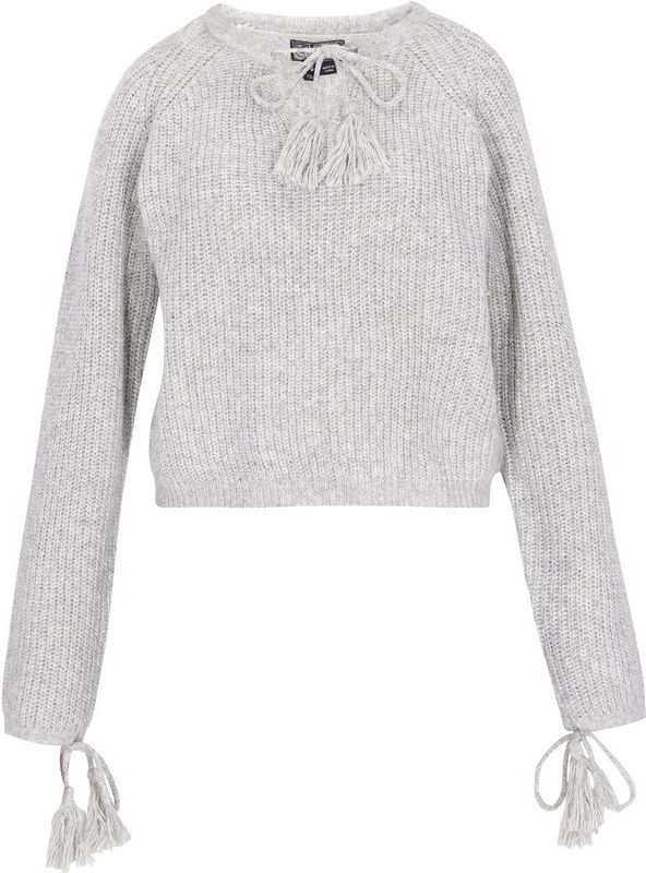 DreiMaster - Vintage Collectie - Gebreide Trui