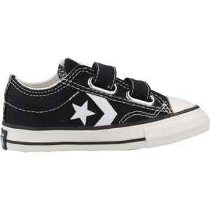 CONVERSE STAR PLAYER 76 2V OX Zwart 19 EU