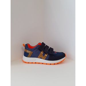 Trackstyle 323355-129 Dark Blue