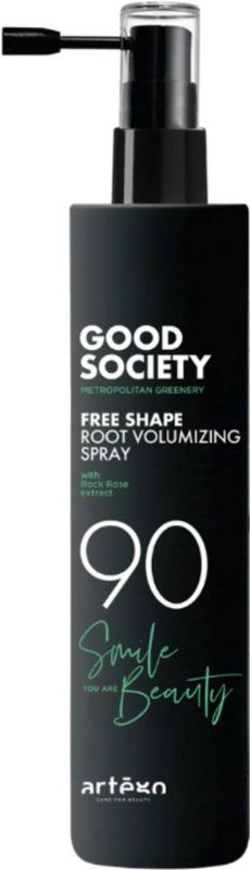 Artego - Free Shape - Haarstyling - Volume Spray - 200ml