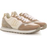 Mustang - 60441 Sneakers - Wit - Synthetisch