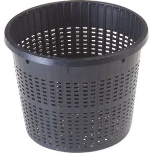5 stuks VT Plantmand Plastic 13 cm