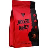Boogie Whey (500g) Double Chocolate