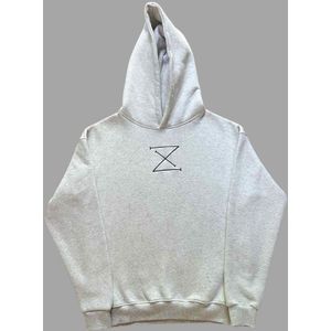 Zenox hoodie M