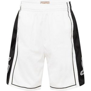 Mitchell & Ness broek Zwart-M (33)