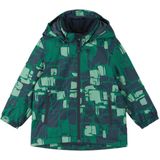 Reima Portit Jas Groen 24 Months Jongens