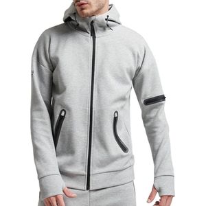 Gymtech Sportvest Mannen - Maat S