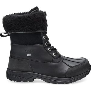 UGG Veterboots Mannen - Zwart - Maat 45