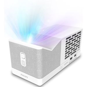 Philips Screeneo S-UL5 (SCN355/INT) - 120 inch - Full-HD projector