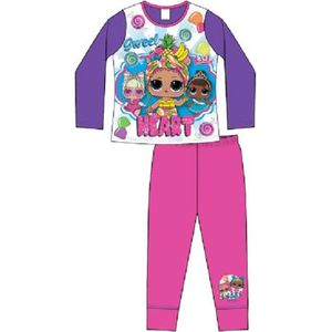 L.O.L. Surprise! - Pyjama - Multi Colour - Lange Broek en Longsleeve