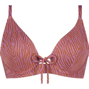 Cyell - Bikinitopje - Zumba Zebra - 38D