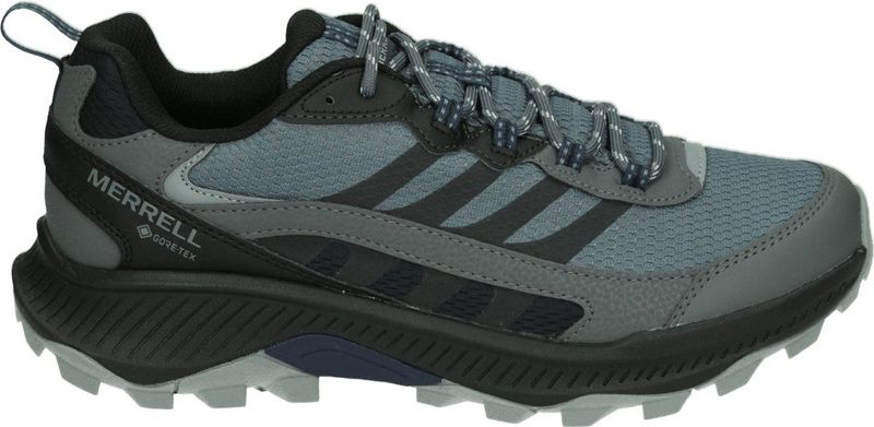 Merrell - Speed Strike 2 GTX - Wandelschoen - Rock - Synthetisch Leer