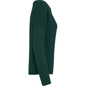 Kariban Damessweater “Loose fit” K471 - Amazon Green - S/M