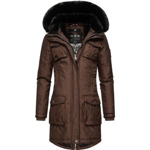 Navahoo Damen Winterjas Tiniis