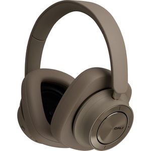 Dali: IO-12 - Over-Ear Hoofdtelefoon - MOCHA GREY