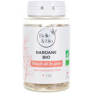 Belle & Bio Klis 120 Capsules