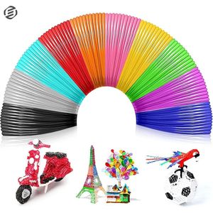 Equivera 3D Pen - 3D Starterspen - 3D Pen Starterspakket - Knutselen en Tekenen - 3D Printen - Incl. Vullingen en Filament - Kinderen en Volwassenen