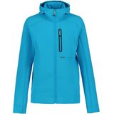 Icepeak - Brunsville - Jas - Blauw - Heren
