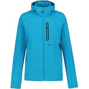 Icepeak - Brunsville - Jas - Blauw - Heren