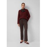 Broek - Hoog Uitgesneden - Rechte Pijpen - Hoogwaardig Scubamateriaal