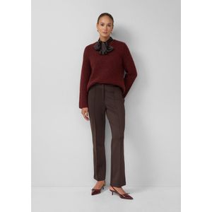 Broek - Hoog Uitgesneden - Rechte Pijpen - Hoogwaardig Scubamateriaal