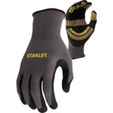 Stanley - Razor Gripper - Werkhandschoenen - Maat 9/L - Antislip Relief