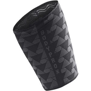 Verstelbare Compressionsleeve voor Bovenbeen - Geschikt voor Mannen en Vrouwen