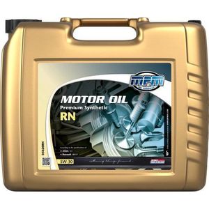 MPM Motorolie 5W30 RN - 20 LITER