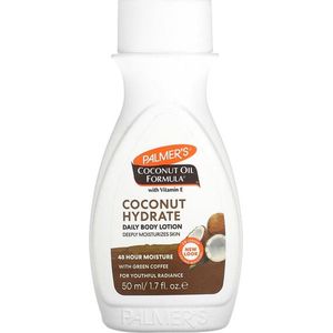 Palmer's - Coconut Oil Formula - Bodylotion
