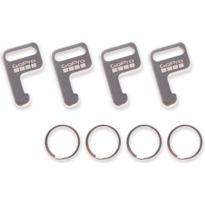 GoPro - Wi-Fi Attachment Keys + Rings