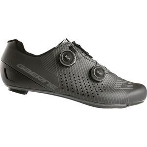 Gaerne Carbon G.fuga Racefiets Schoenen Zwart EU 43 Man