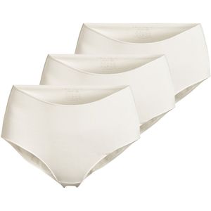 Nina von C. Dames taille pants 3 pack Secret