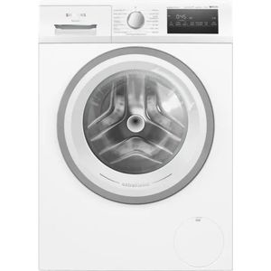 Siemens WM14N299NL EXTRAKLASSE - Wasmachine Wit